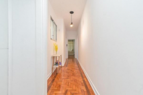 Apartamento em ótima localização